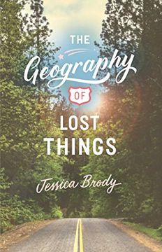 portada The Geography of Lost Things 