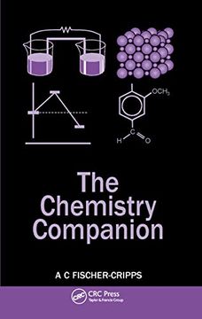 portada The Chemistry Companion