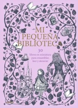 portada Mi Pequeña Biblioteca (in Spanish)