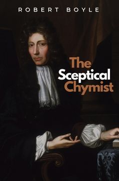 portada The Sceptical Chymist (in English)