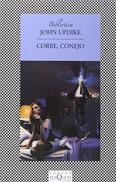portada Corre, Conejo (in Spanish)