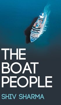 portada The Boat People