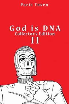 portada God is DNA Collector's Edition II (en Inglés)