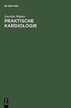 portada Praktische Kardiologie (in German)