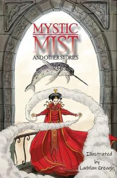 portada Mystic Mist and other Stories (en Inglés)