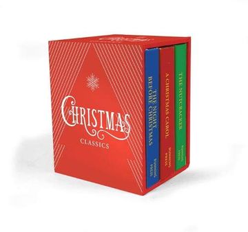 portada Christmas Classics (rp Minis) (in English)