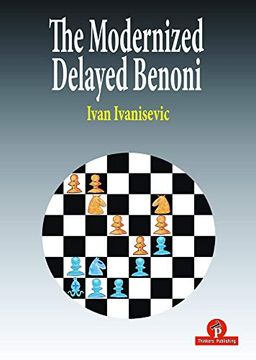 portada The Modernized Delayed Benoni (in English)