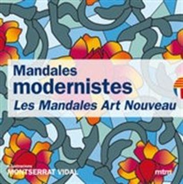 portada Mandales Modernistes (Catala (en Catalá)