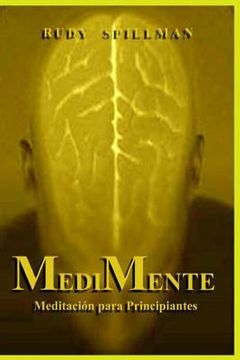 portada MediMente (Meditación para principiantes)