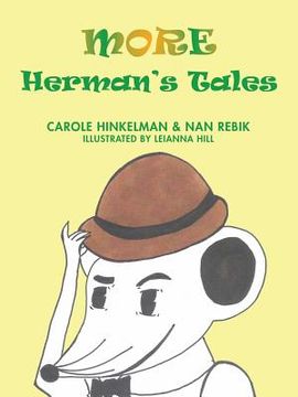 portada More Herman's Tales (en Inglés)