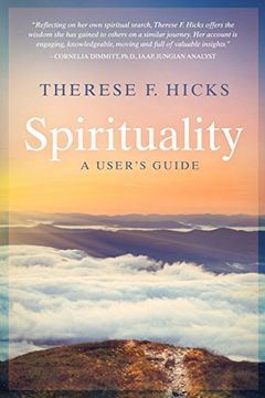portada Spirituality: A User's Guide