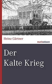 portada Der Kalte Krieg (Marixwissen) (en Alemán)