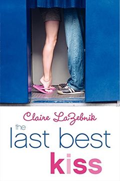 portada The Last Best Kiss
