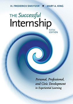 portada The Successful Internship (Hse 163/264/272 Clinical Experience Sequence) 