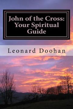 portada John of the Cross: Your Spiritual Guide