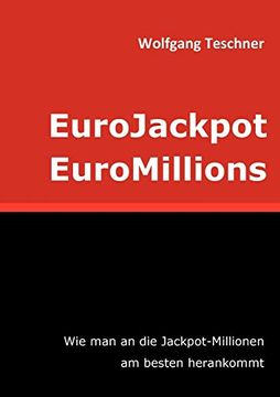 portada Eurojackpot (en Alemán)