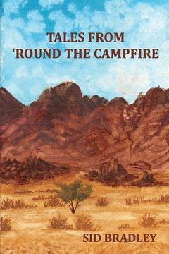 portada Tales from 'Round the Campfire (en Inglés)