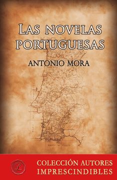 portada Las Novelas Portuguesas