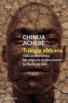 portada Trilogía Africana