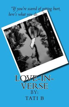 portada Love-In-Verse (en Inglés)