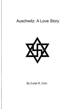 portada auschwitz: a love story (in English)