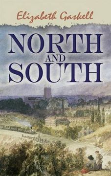 portada North and South (Dover Books on Literature and Drama) (en Inglés)