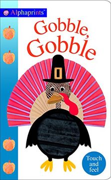 portada Alphaprints: Gobble Gobble