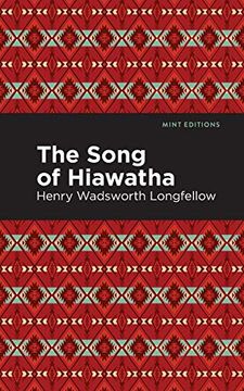 portada The Song of Hiawatha (Mint Editions)