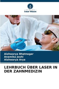 portada Lehrbuch Über Laser in Der Zahnmedizin (en Alemán)