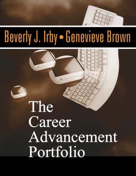 portada the career advancement portfolio (en Inglés)