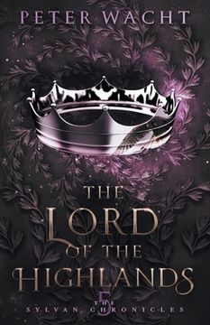 portada The Lord of the Highlands (in English)