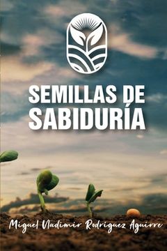 portada Semilla de Sabiduría (in Spanish)