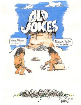 portada old jokes (en Inglés)