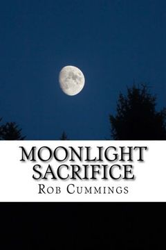 portada Moonlight Sacrifice