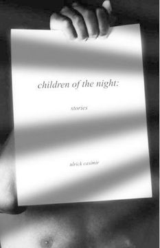 portada Children of the Night: Stories