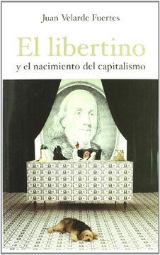 portada El Libertino y el Nacimiento del Capitalismo