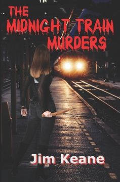 portada The Midnight Train Murders