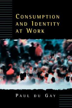 portada consumption and identity at work (in English)