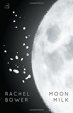 portada Moon Milk (en Inglés)