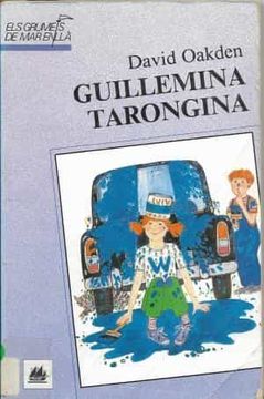 portada Guillemina Tarongina