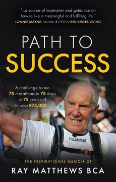 portada Path to Success 