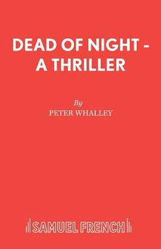 portada Dead of Night - A Thriller (en Inglés)