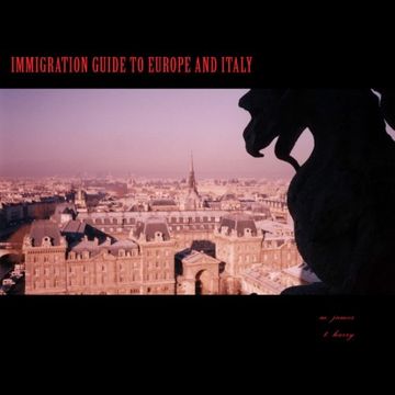 portada IMMIGRATION.guide to Italy: IMMIGRATION.guide to Italy (en Inglés)