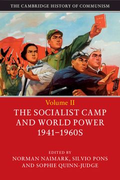 portada The Cambridge History of Communism (Volume 2) (in English)