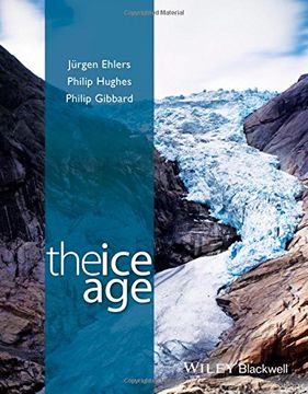 portada The Ice Age