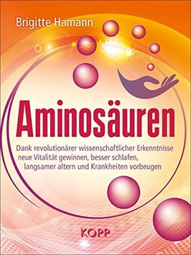 portada Aminosäuren (en Alemán)