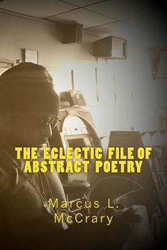 portada The Eclectic File of Abstract Poetry