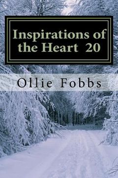 portada Inspirations of the Heart 20: This Christmas (en Inglés)