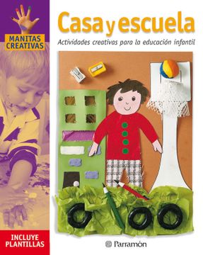portada Casa y Escuela (in Spanish)