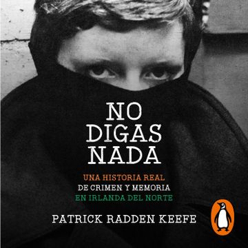 portada No digas nada